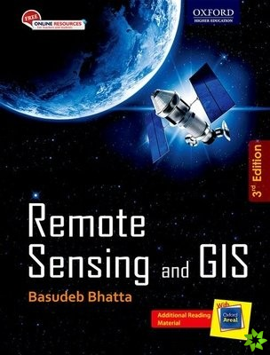 Remote Sensing and GIS