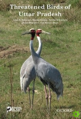 Threatened Birds of Uttar Pradesh