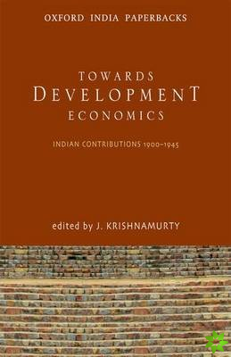 Toward Development Economics