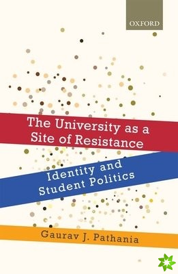 University as a Site of Resistance