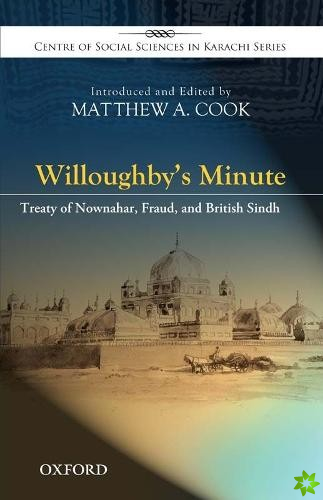Willoughby's Minute