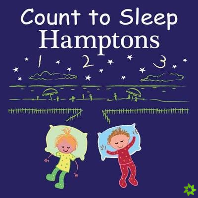 Count to Sleep Hamptons