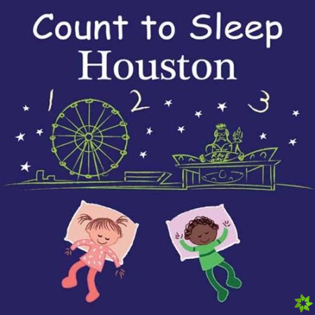 Count to Sleep Houston