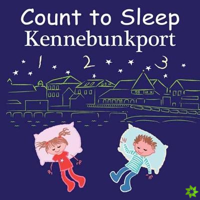 Count to Sleep Kennebunkport