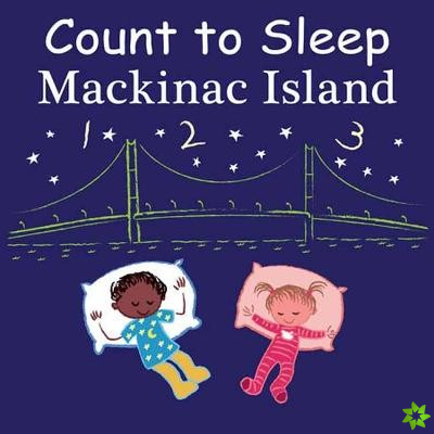 Count to Sleep Mackinac Island