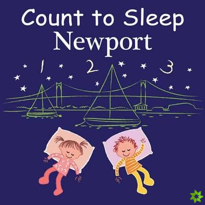 Count to Sleep Newport