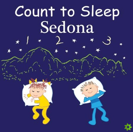 Count to Sleep Sedona