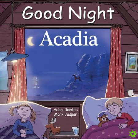 Good Night Acadia
