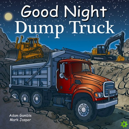 Good Night Dump Truck