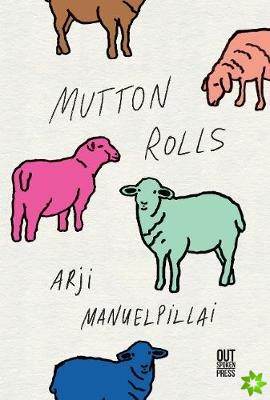 Mutton Rolls