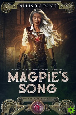 Magpie's Song