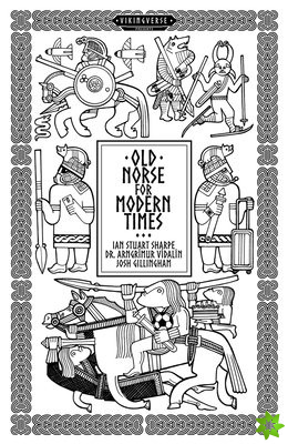 Old Norse For Modern Times