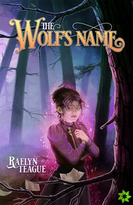 Wolf's Name