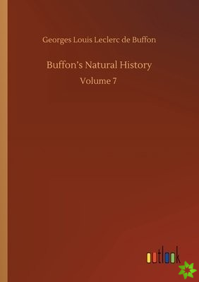 Buffon's Natural History