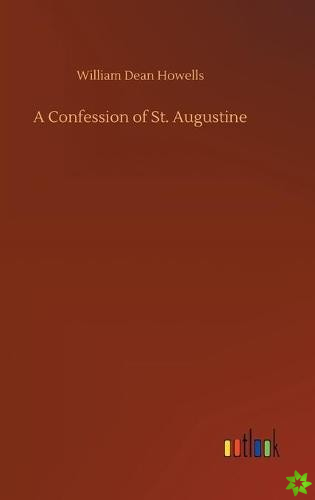 Confession of St. Augustine