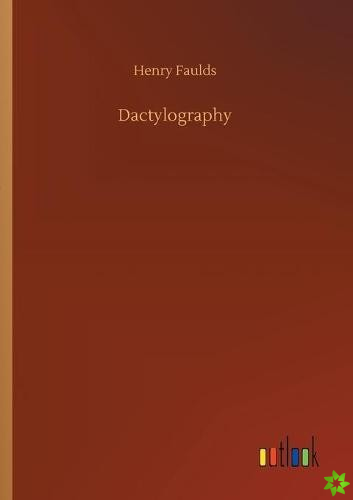 Dactylography