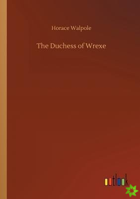 Duchess of Wrexe