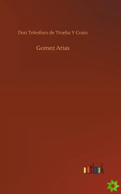 Gomez Arias