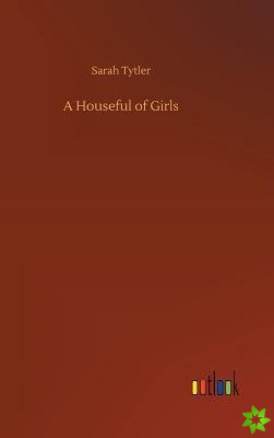 Houseful of Girls