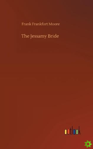 Jessamy Bride