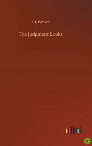 Judgment Books