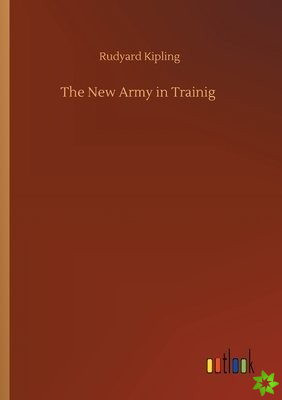 New Army in Trainig