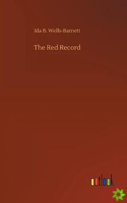 Red Record