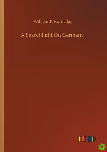 Searchlight On Germany