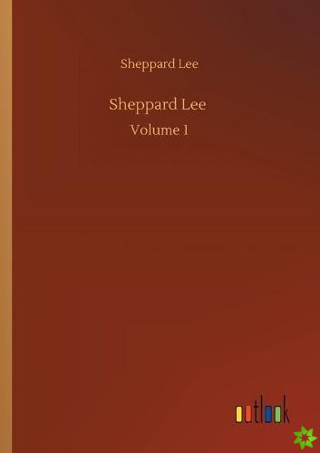Sheppard Lee