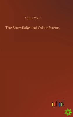 Snowflake and Other Poems