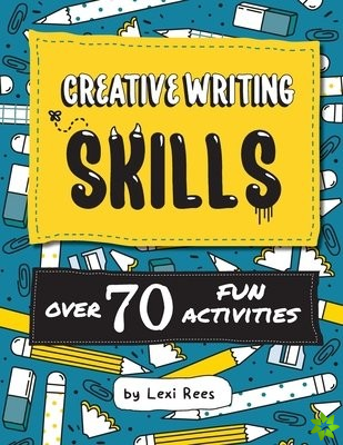 Creative Writing Skills