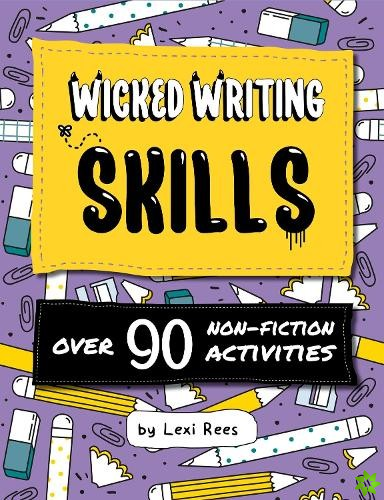 Wicked Writing Skills
