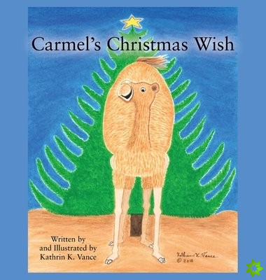 Carmel's Christmas Wish