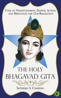 Holy Bhagavad Gita