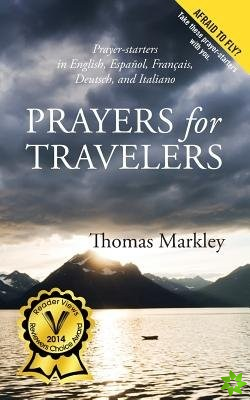 Prayers for Travelers: In English, Espa