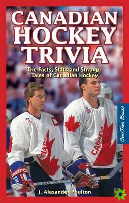 Canadian Hockey Trivia