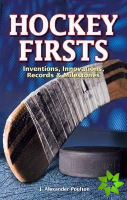 Hockey Firsts