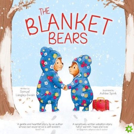 Blanket Bears