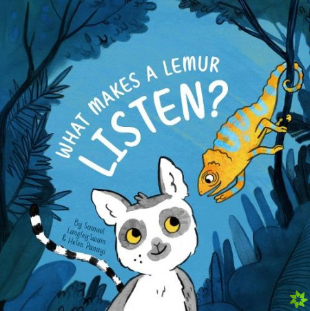 What Makes a Lemur Listen?