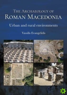 Archaeology of Roman Macedonia