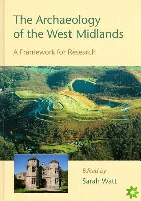 Archaeology of the West Midlands