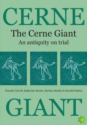 Cerne Giant