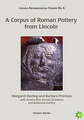 Corpus of Roman Pottery from Lincoln