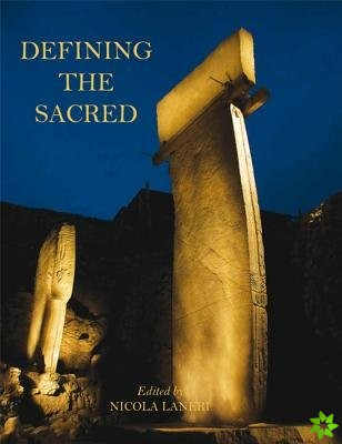 Defining the Sacred