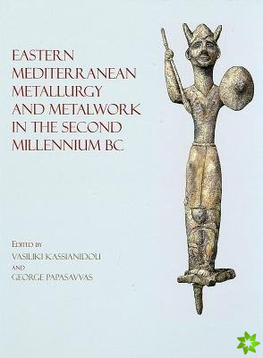 Eastern Mediterranean Metallurgy in the Second Millennium BC