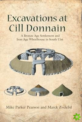 Excavations at Cill Donnain