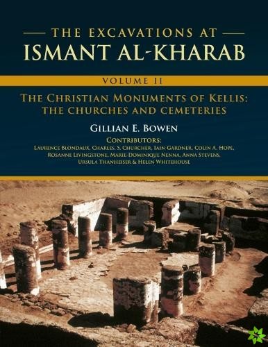 Excavations at Ismant al-Kharab