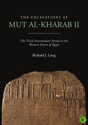 Excavations at Mut al-Kharab II