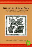 Feeding the Roman Army