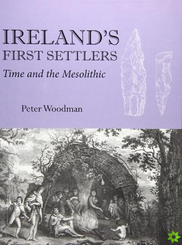 Ireland's First Settlers